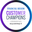 Financial Review Customer Champions